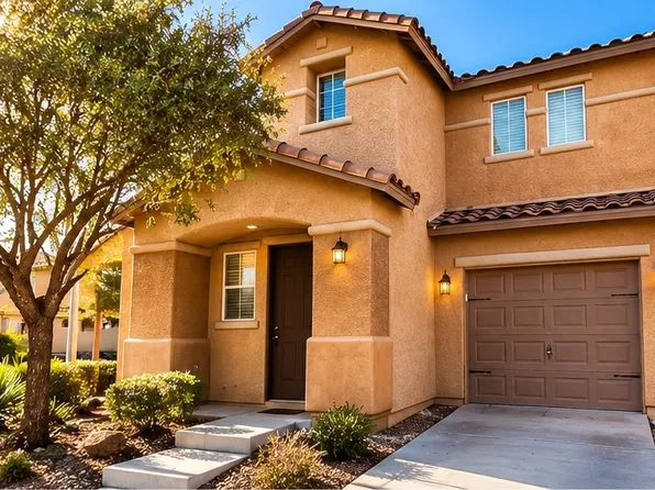 24 Vernon Springs Ave, Las Vegas, NV 89183