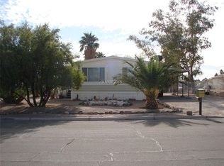 1525 Callahan Ave, Henderson, NV 89014