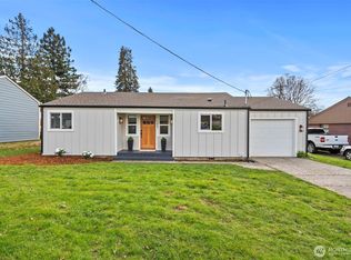 1441 SW Snively Avenue, Chehalis, WA 98532