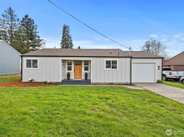 1441 SW Snively Avenue, Chehalis, WA 98532