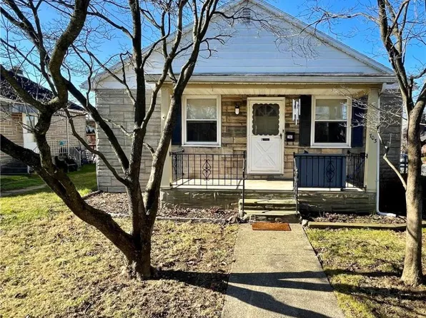 703 Davis St, Easton, PA 18042