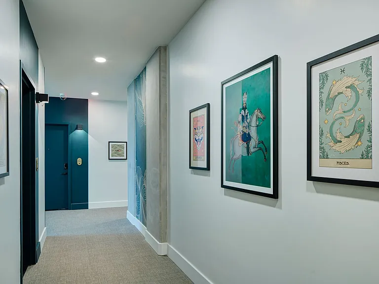 Rainford Apartments — Photo 15