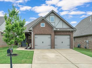 3560 Grand Central Ave, Fultondale, AL 35068