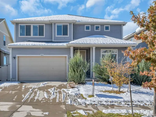 5241 Truckee Street, Denver, CO 80249