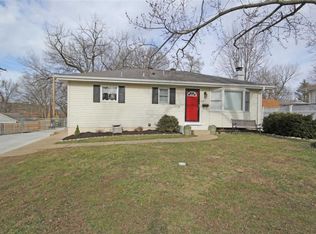 711 Yolanda Ct, Saint Louis, MO