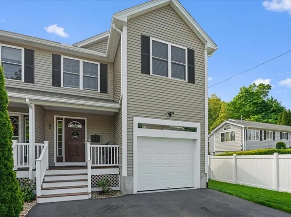 88 S Webster St #88, Haverhill, MA 01835