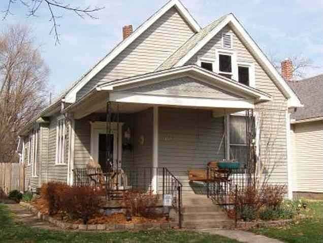 2nd image of 1505 S 9th St