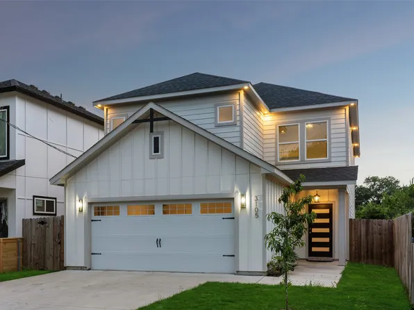 3105 Chihuahua St, Dallas, TX 75212