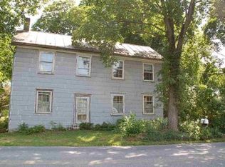 315 McAllister Church Rd, Carlisle, PA 17015
