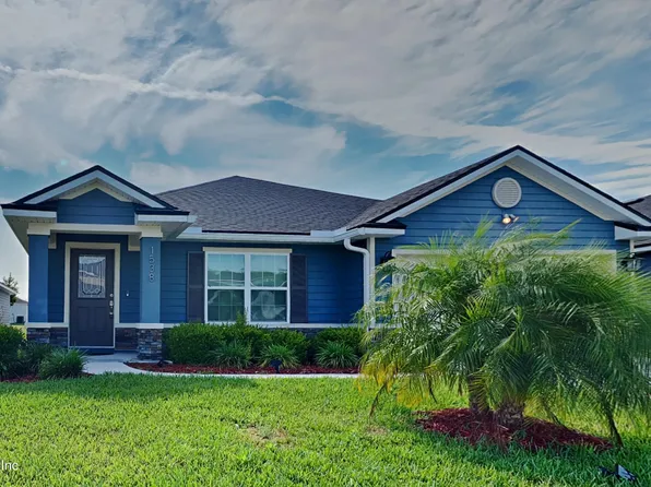 1538 LIBERTY TREE Place, Jacksonville, FL 32221