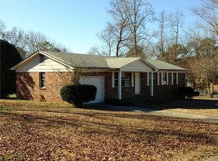 6221 Matic Rd NW, Huntsville, AL 35810