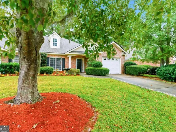 11 Wild Heron Villas Rd, Savannah, GA 31419