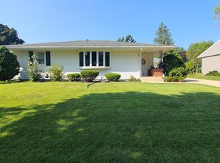 1918 2nd Ave NW, Austin, MN 55912