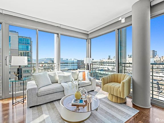 5th image of 219 Brannan St Unit 16A