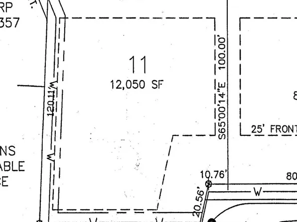 LOT 11 Poplar Ridge Dr, Flatwoods, KY 41139