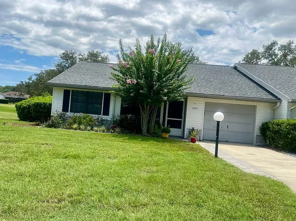 2317 N Sarasota Point, Hernando, FL 34442