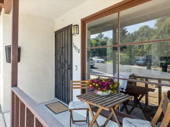 3950 Marron St, San Diego, CA 92115