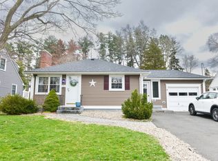 124 Moody St, Bristol, CT 06010