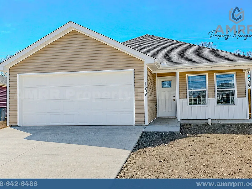 1509 Prosper Ave