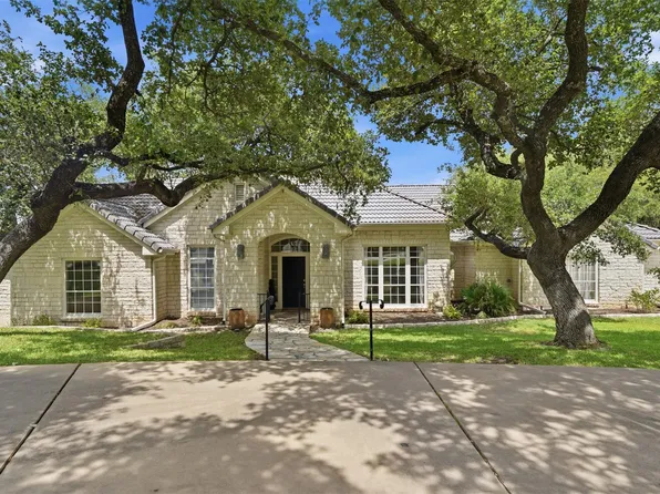 2016 Lakeway Blvd, Lakeway, TX 78734