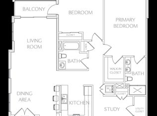 320 Middlesex Ave #E101, Medford, MA 02155