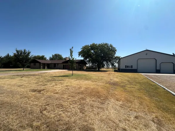 20500 Road 26, Kismet, KS 67869