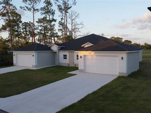 5245 Pebble Beach Dr, Sebring, FL 33872