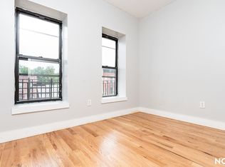 301 Quincy St #9, Brooklyn, NY 11216