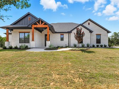 4996 Veal Station Rd, Weatherford, TX, 76085