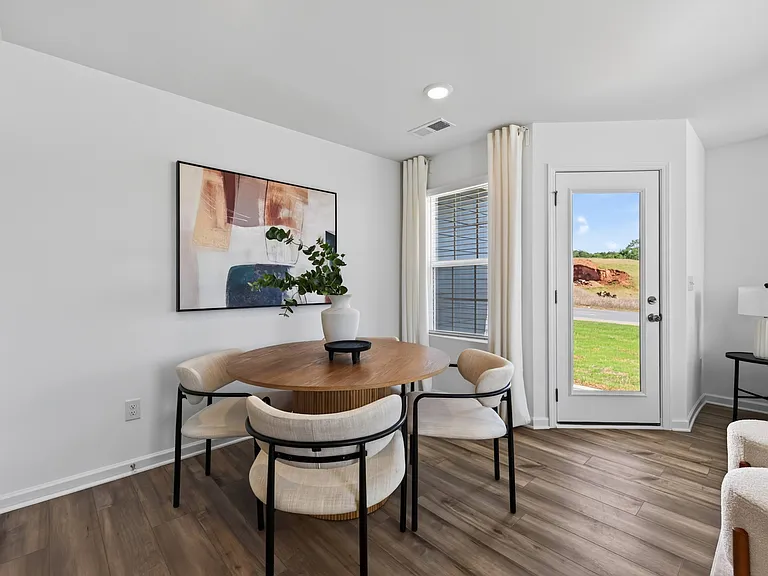 Cedar Village Townhomes — Photo 10