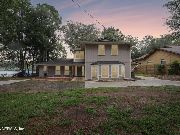 797 ARTHUR MOORE Drive S, Green Cove Springs, FL 32043