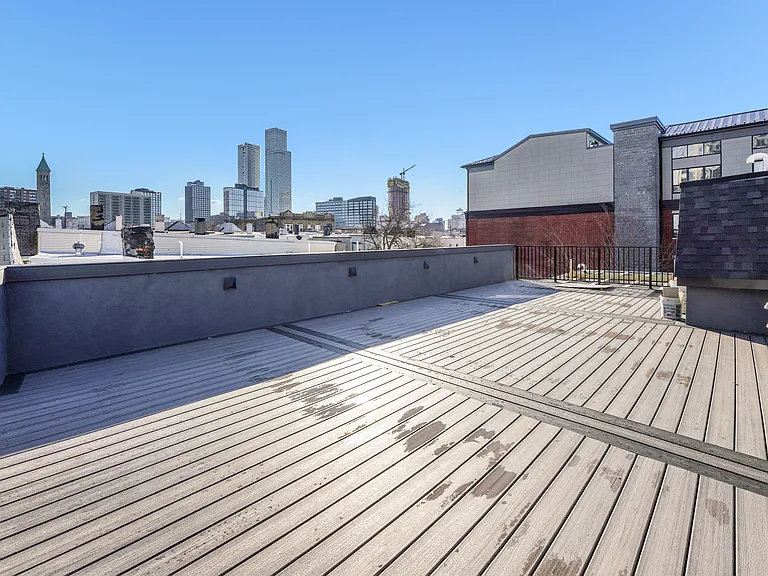 41 Dey St #2 — Photo 25