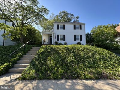 308 N Granada St, Arlington, VA, 22203