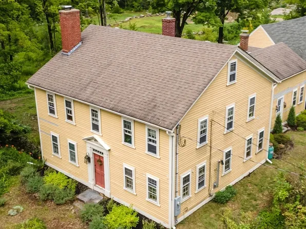 376 Redemption Rock Trl, Sterling, MA 01564