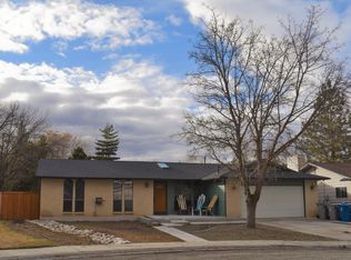 765 S Berwick Dr, Boise, ID 83706