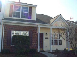 321 Deep Water Ln, Fort Mill, SC 29715