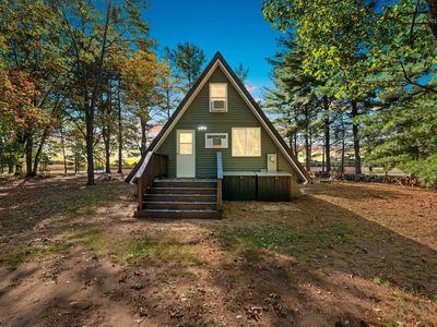 W2720 Marion St, Neshkoro, WI, 54960