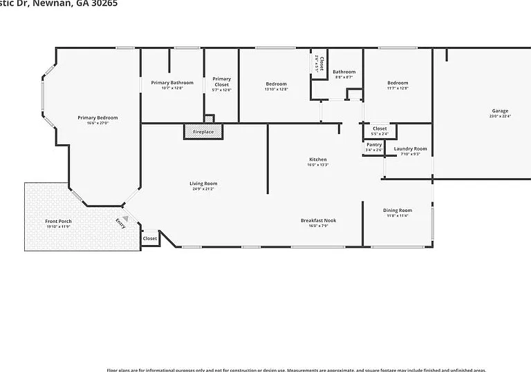 92 Majestic Dr — Photo 2