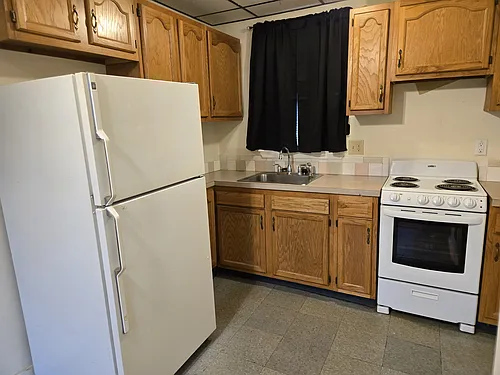 18 Clinton St #1R Photo 1