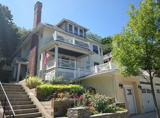 129 University Rd #1, Brookline, MA 02445
