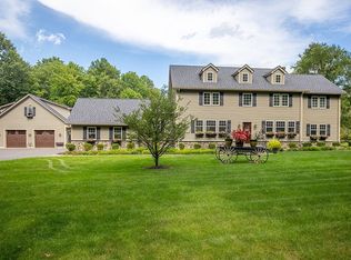 140 Stirling Rd, Warren, NJ 07059