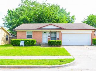 1118 Bayshore Dr, Garland, TX 75040