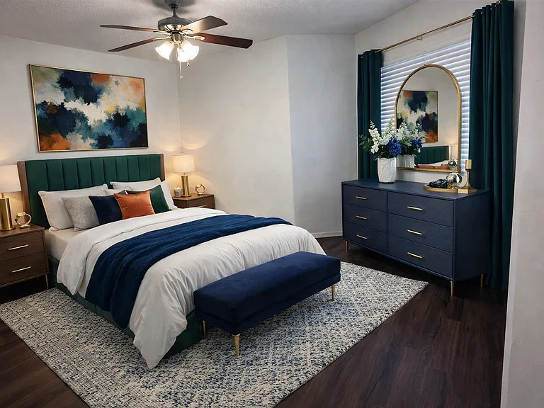 9839 Walnut St #210 — Photo 12