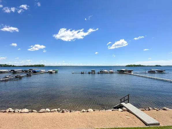 9151 Breezy Point Drive #418, Pequot Lakes, MN 56472