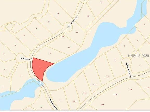 3rd image of 6 Marsh Lake Ln