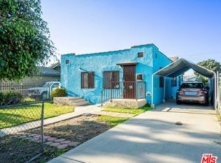 1547 E 55th St, Los Angeles, CA 90011