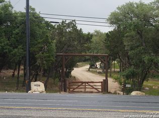 18735 State Highway 16, Helotes, TX 78023