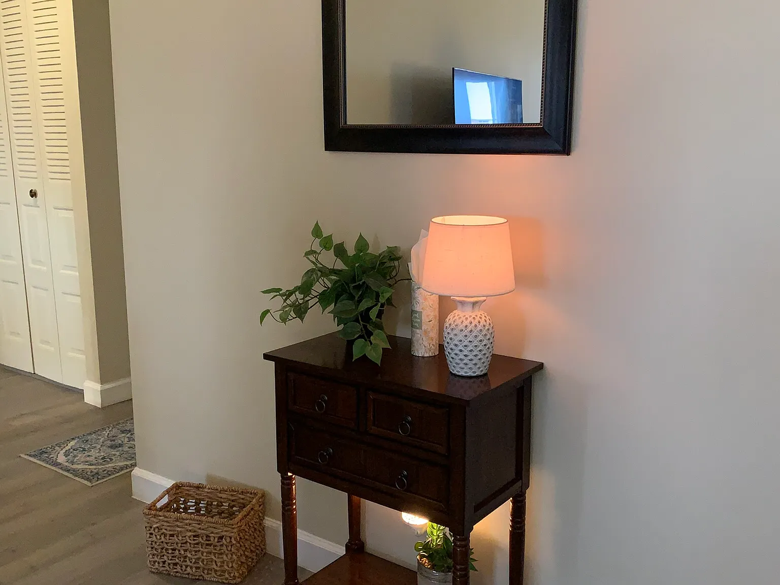 2 bed, 1092 sqft, $2,400 — Photo 4
