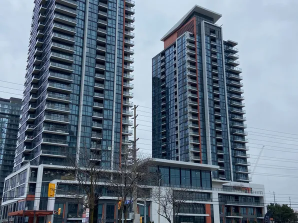 75 Eglinton Ave W, Mississauga, ON