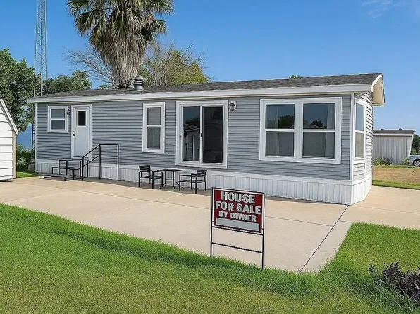 2901 W State Highway 107, McAllen, TX 78504